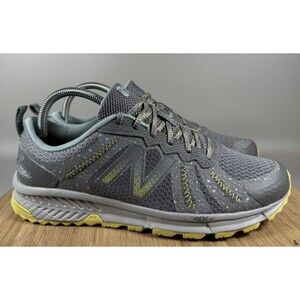New Balance 590 V4 Gray  7.5B